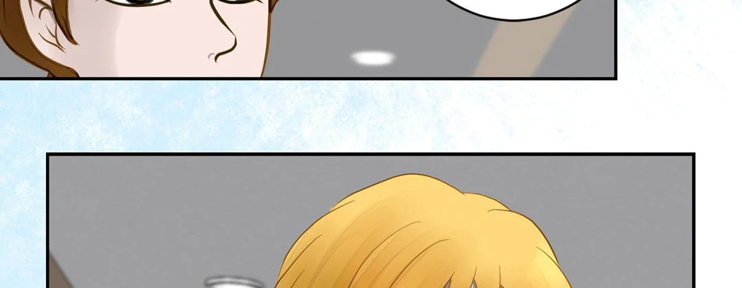 Living with The Wizard - Chapter 33
